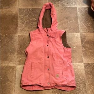 Carhartt vest